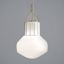 Aerostat 33 F27 Pendant Light